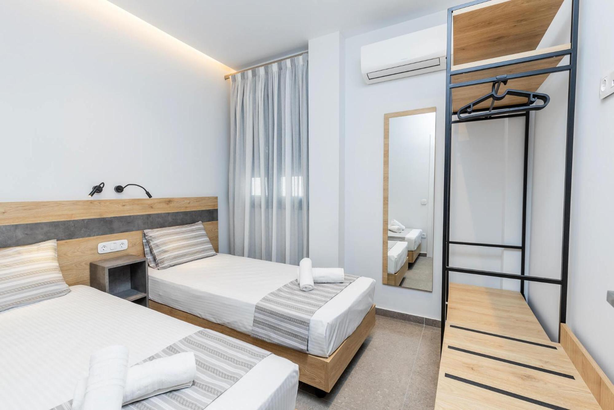 Enalia Luxury Living Apartment Nikiti  Exterior photo
